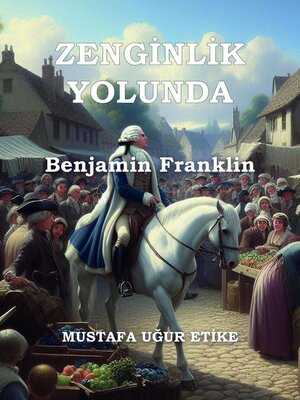 cover image of Zenginlik Yolunda